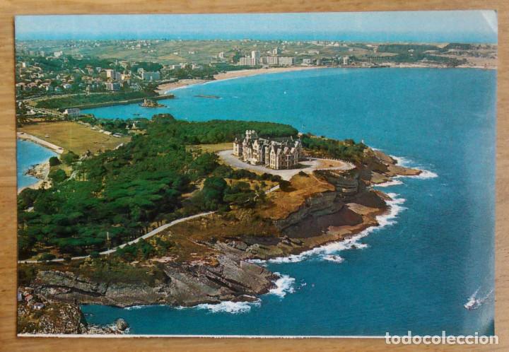 Postales: SANTANDER - VISTA AEREA - Foto 1