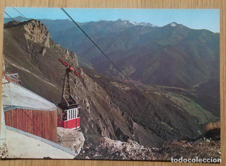 Cartoline: LIEBANA - PANORAMICA