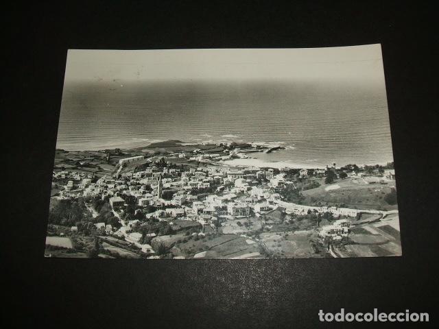 Postales: COMILLAS CANTABRIA VISTA GENERAL AEREA - Foto 1