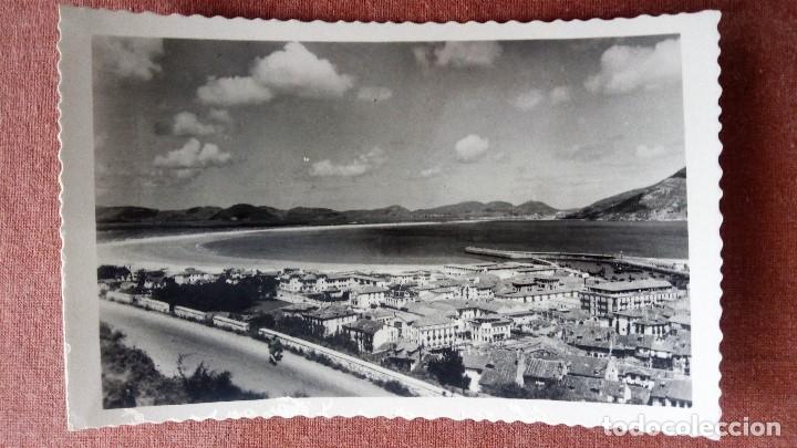 Postales: POSTAL LAREDO - VISTA GENERAL - Foto 1
