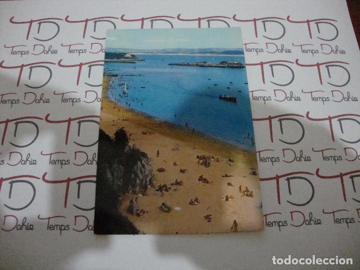 Postales: SANTANDER PLAYA DE LA MAGDALENA - Foto 1