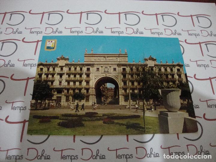 Postales: SANTANDER BANCO DE SANTANDER - Foto 1