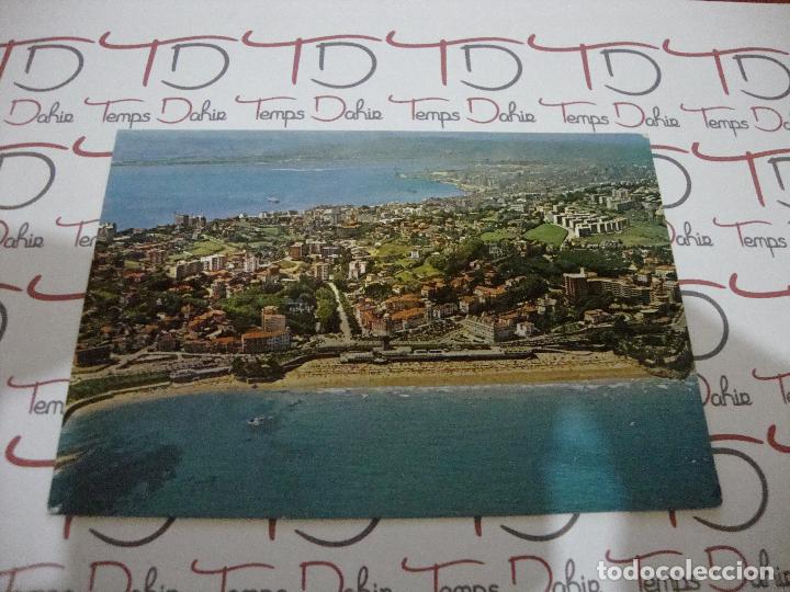 Postales: SANTANDER EL SARDINERO - Foto 1