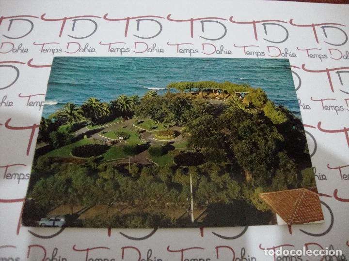 Postales: SANTANDER JARDINES DE PIQUIO - Foto 1