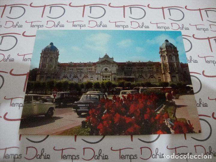 Postales: SANTANDER GRAN CASINO - Foto 1
