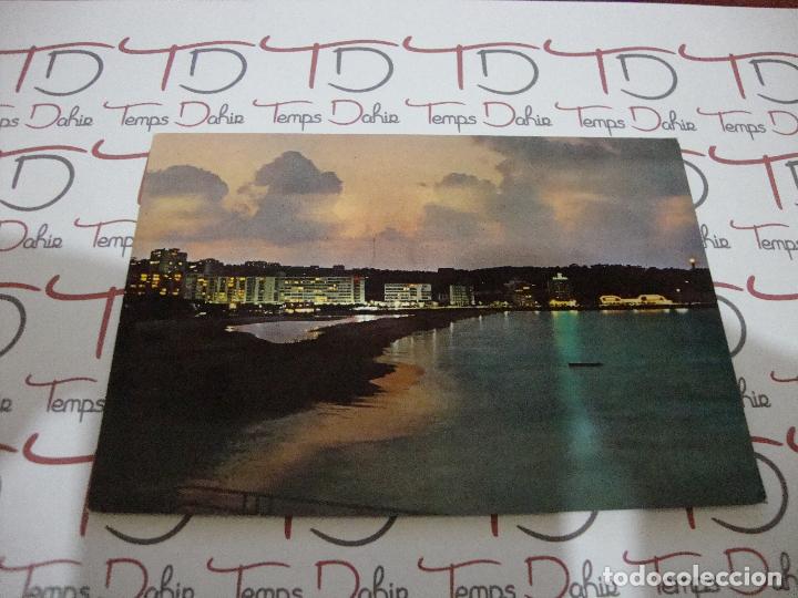 Postales: SANTANDER 2 PLAYA NOCTURNA - Foto 1