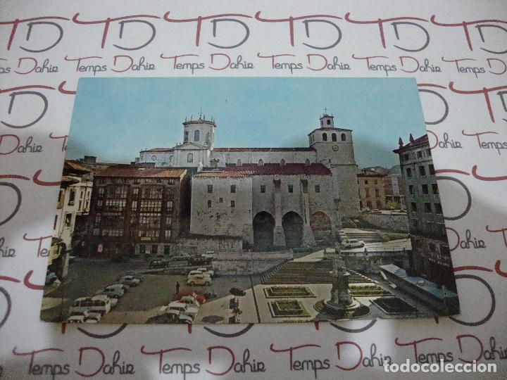 Postales: SANTANDER CATEDRAL - Foto 1