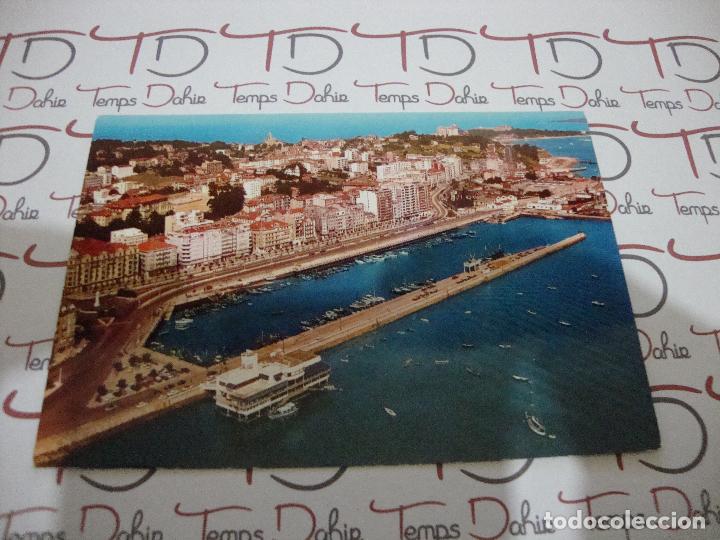 Postales: SANTANDER NUEVA CASTELAR Y PUERTO CHICO - Foto 1