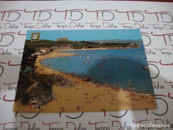 Postales: SANTANDER NUEVA PLAYA DE LA MAGDALENA - Foto 1