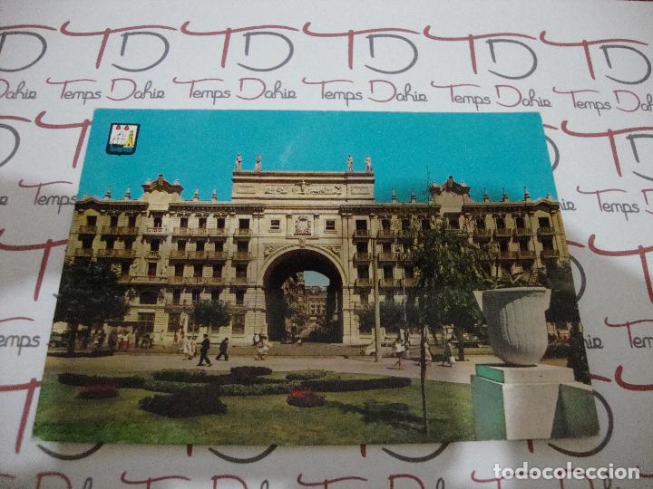 Postales: SANTANDER NUEVA BANCO DE SANTANDER - Foto 1