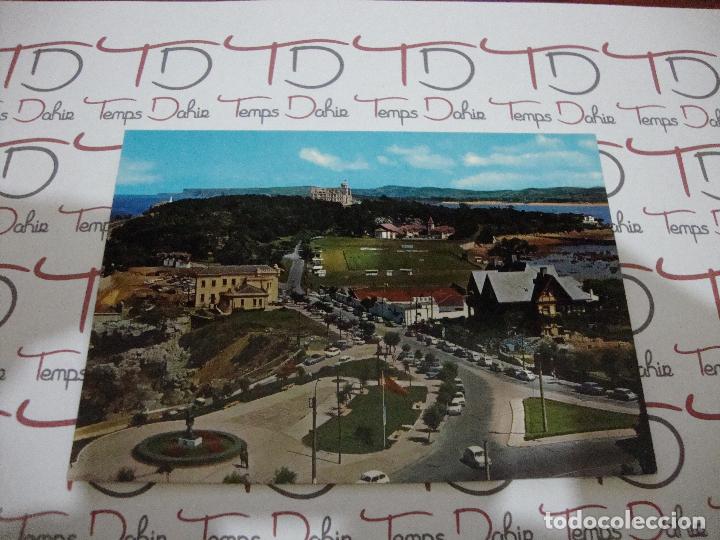 Postales: SANTANDER NUEVA PENINSULA DE LA MAGDALENA - Foto 1
