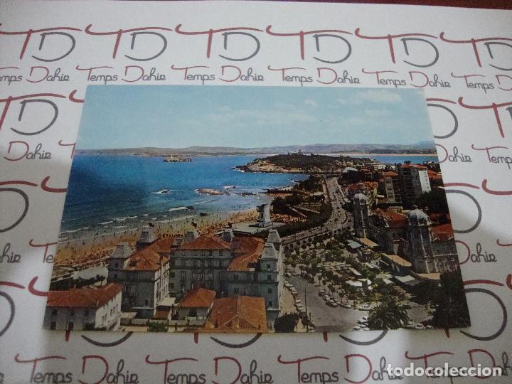 Postales: SANTANDER NUEVA EL SARDINERO - Foto 1