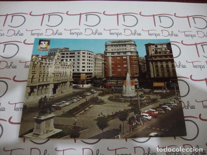 Postales: SANTANDER NUEVA PLAZA DEL GENERALISIMO - Foto 1