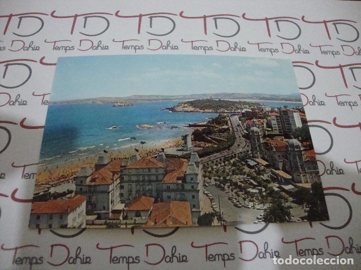 Postales: SANTANDER NUEVA EL SARDINERO - Foto 1