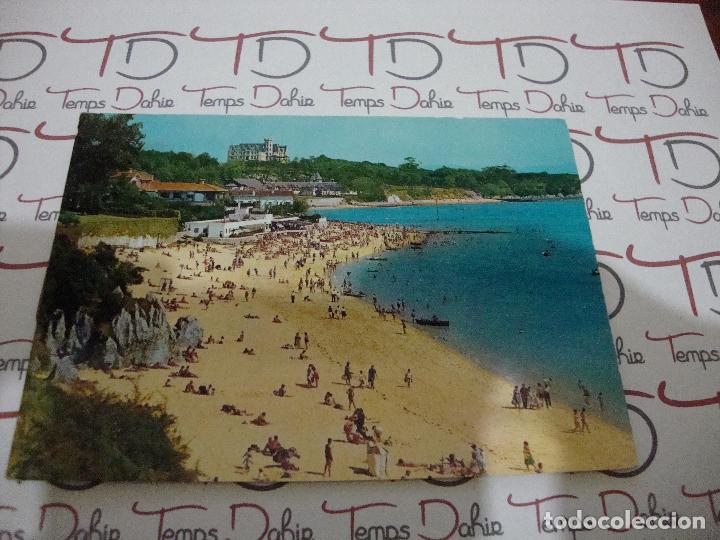 Postales: SANTANDER NUEVA PLAYA DE LA MAGDALENA - Foto 1