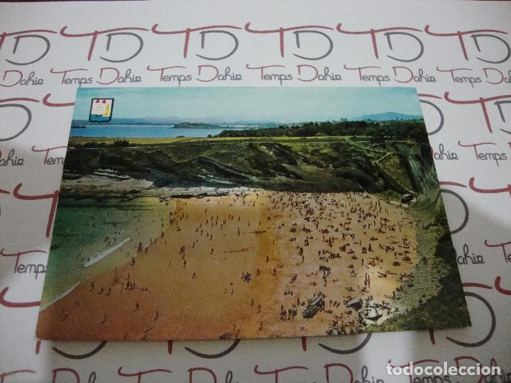 Postales: SANTANDER NUEVA PLAYA DE LA MAGDALENA - Foto 1