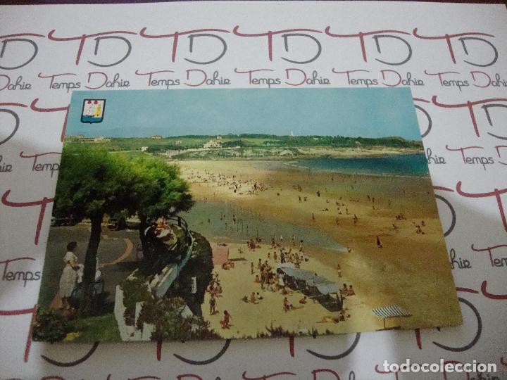Postales: SANTANDER NUEVA SEGUNDA PLAYA - Foto 1