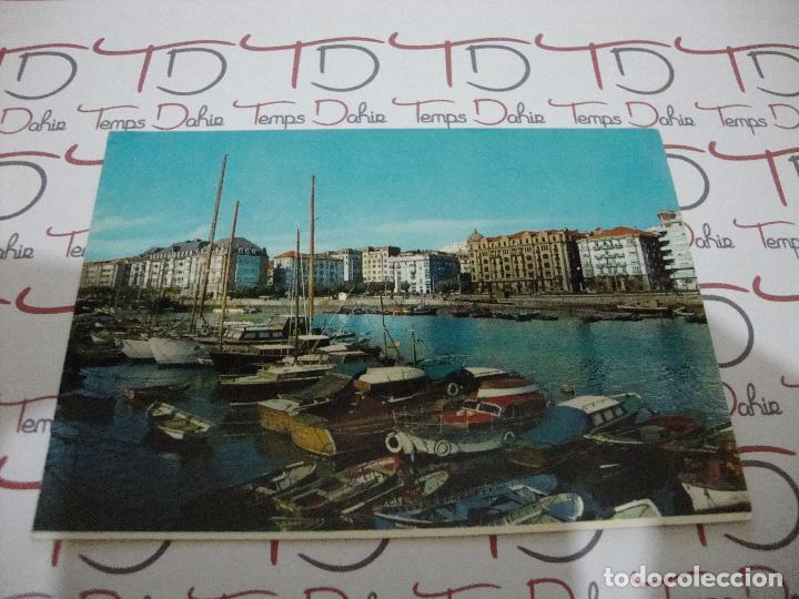 Postales: SANTANDER NUEVA PUERTO CHICO - Foto 1
