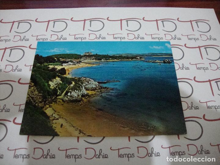 Postales: SANTANDER NUEVA PLAYA DE LA MAGDALENA - Foto 1