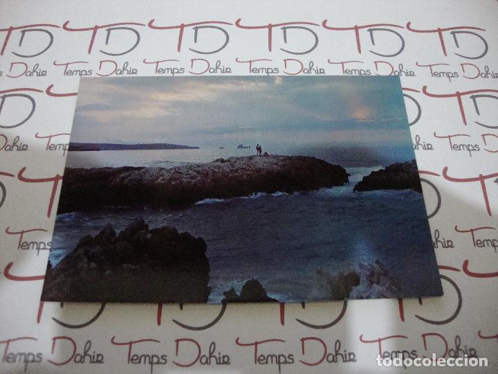 Postales: SANTANDER NUEVA PLAYA DE LIENCRES - Foto 1