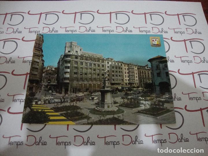 Postales: SANTANDER NUEVA PLAZA DE LA ASUNCION - Foto 1
