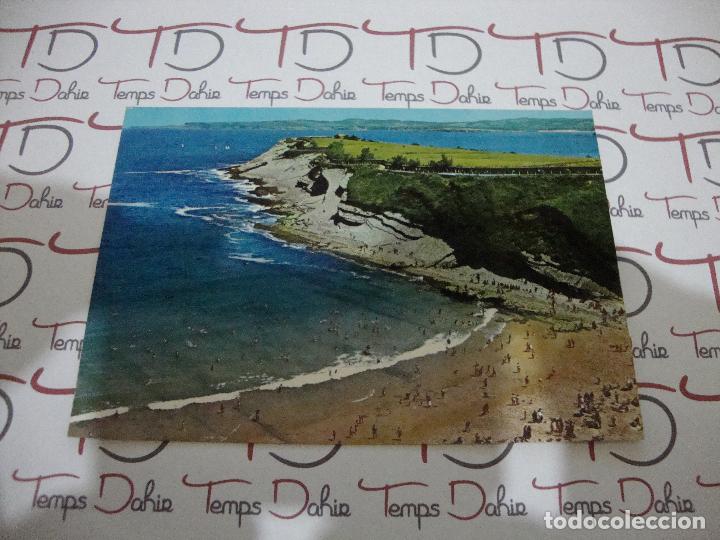 Postales: SANTANDER NUEVA PLAYA DE MATALE&Ntilde;AS - Foto 1