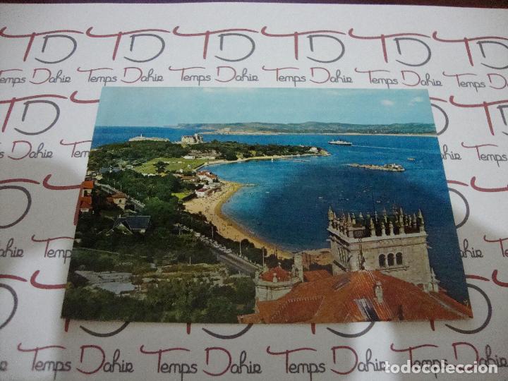 Postales: SANTANDER NUEVA PENINSULA DE LA MAGDALENA - Foto 1