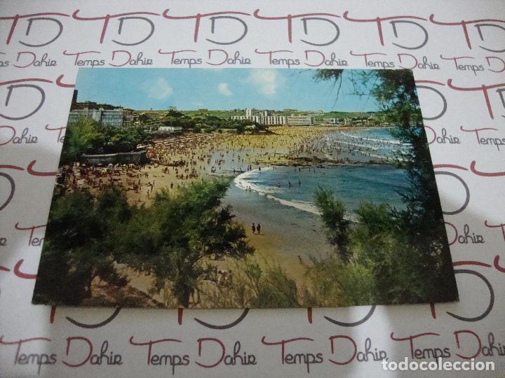 Postales: SANTANDER NUEVA SARDINERO LA CONCHA - Foto 1
