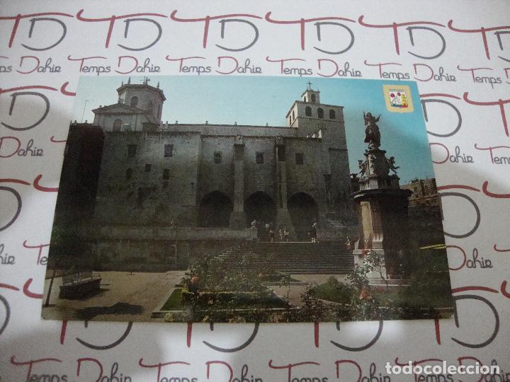 Postales: SANTANDER NUEVA PLAZA DE LA ASUNCION - Foto 1