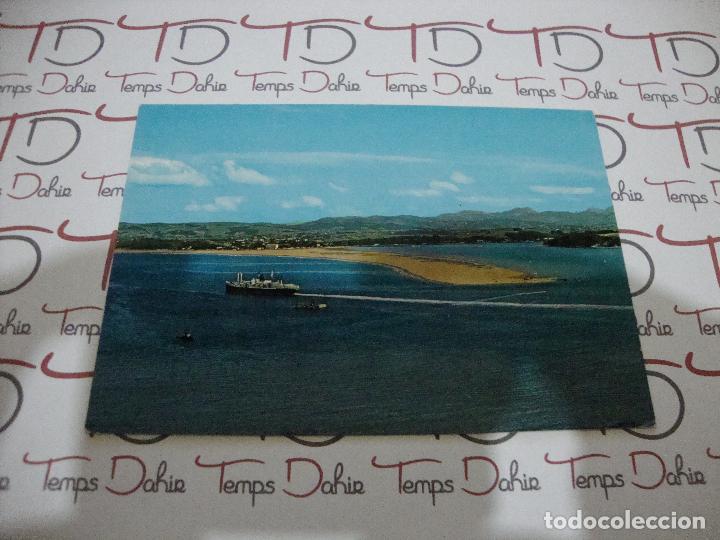 Postales: SANTANDER NUEVA PLAYA DEL PUNTAL - Foto 1