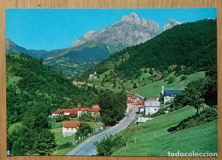 Postales: ESPINAMA - CANTABRIA - Foto 1