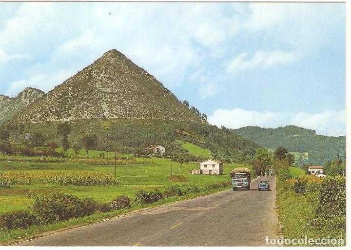 Cartoline: PUENTE VIESGO, BUSTAMANTE HURTADO, SIN CIRCULAR