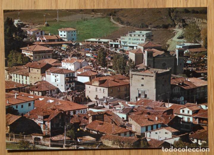 Postales: POTES - CANTABRIA - Foto 1