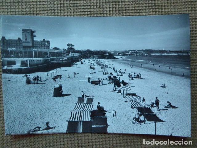 Postales: SANTANDER. N&ordm; 59. DOMINGUEZ. - Foto 1