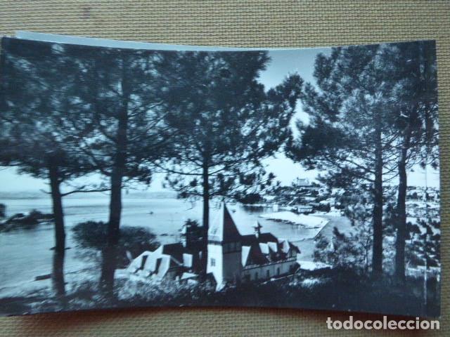 Postales: SANTANDER. N&ordm; 23. DOMINGUEZ. - Foto 1