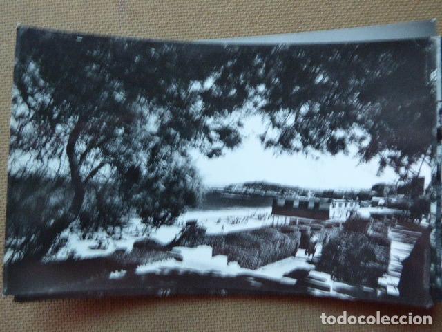 Postales: SANTANDER. N&ordm; 7. DOMINGUEZ. - Foto 1