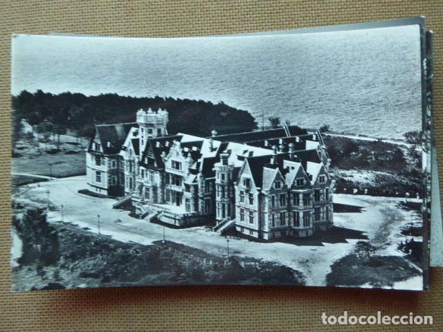 Postales: SANTANDER. N&ordm; 69. DOMINGUEZ. - Foto 1
