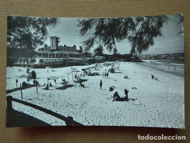 Postales: SANTANDER. N&ordm; 8. DOMINGUEZ. - Foto 1