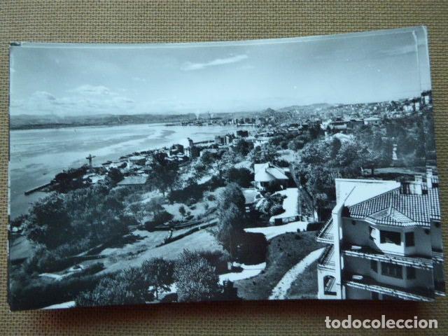 Postales: SANTANDER. N&ordm; 44. DOMINGUEZ. - Foto 1