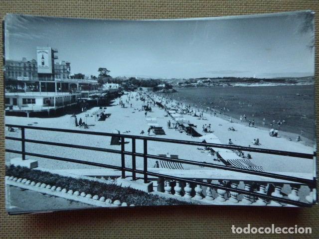 Postales: SANTANDER. N&ordm; 19. DOMINGUEZ. - Foto 1