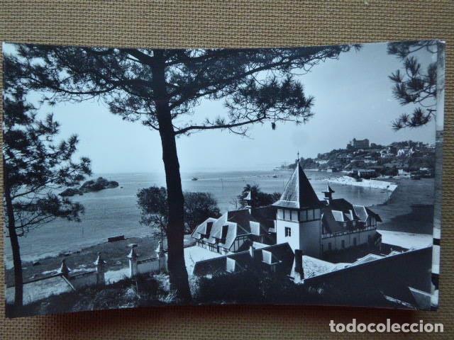 Postales: SANTANDER. N&ordm; 14. DOMINGUEZ. - Foto 1