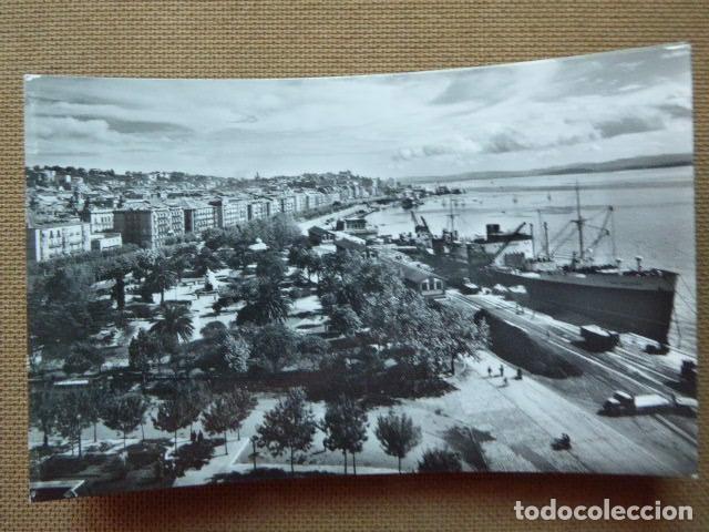 Postales: SANTANDER. N&ordm; 43. DOMINGUEZ. - Foto 1