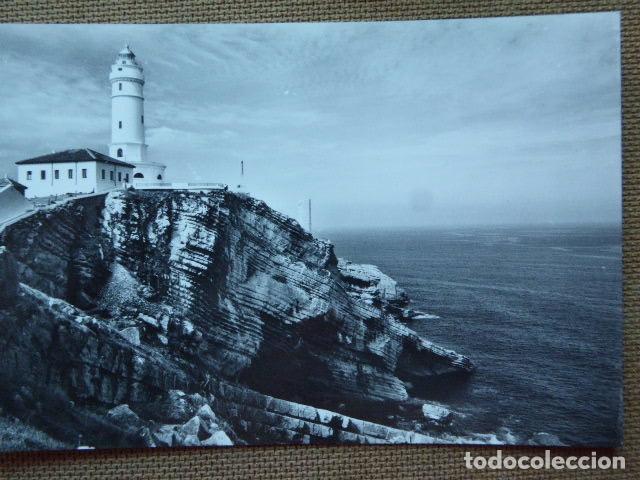Postales: SANTANDER. N&ordm; 22. DOMINGUEZ. - Foto 1