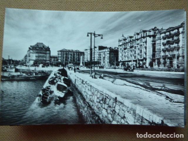 Postales: SANTANDER. N&ordm; 38. DOMINGUEZ. - Foto 1