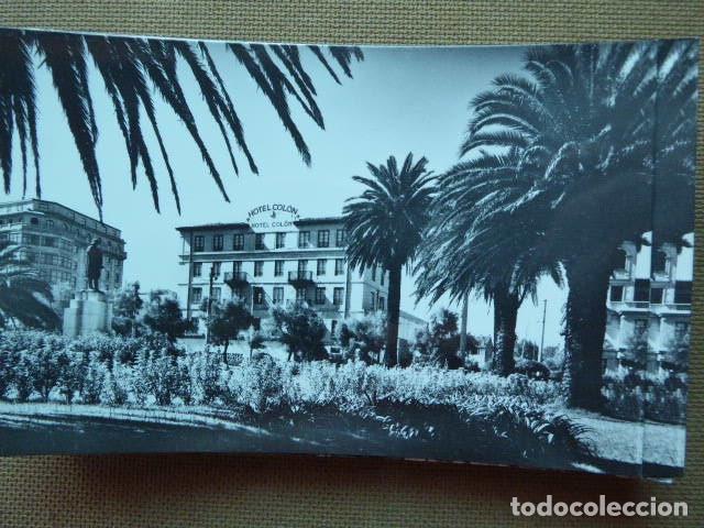 Postales: SANTANDER. N&ordm; 52. DOMINGUEZ. - Foto 1