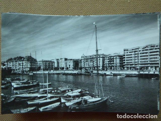 Postales: SANTANDER. N&ordm; 20. DOMINGUEZ. - Foto 1