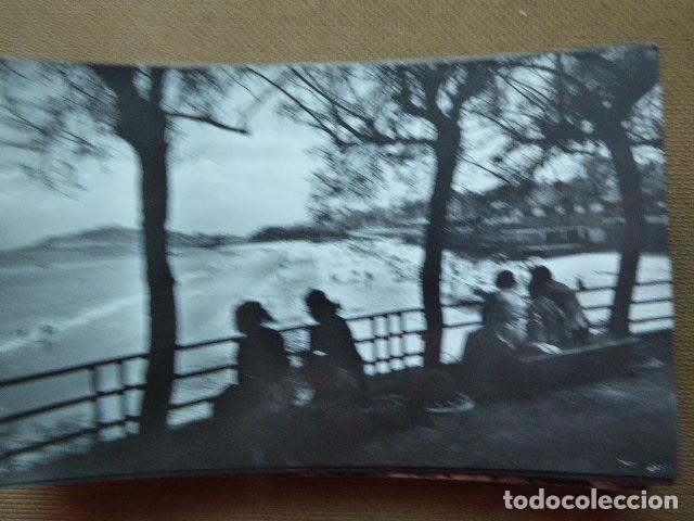 Postales: SANTANDER. N&ordm; 65. DOMINGUEZ. - Foto 1