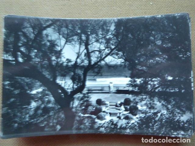 Postales: SANTANDER. N&ordm; 21. DOMINGUEZ. - Foto 1