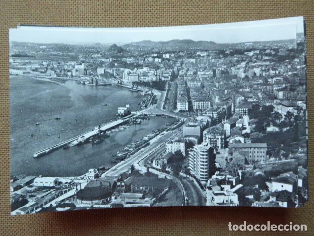 Postales: SANTANDER. N&ordm; 67. DOMINGUEZ. - Foto 1
