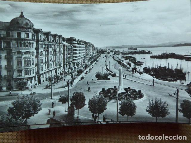 Postales: SANTANDER. N&ordm; 61. DOMINGUEZ. - Foto 1